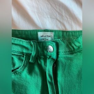 Aritzia Wilfred Melina Pant